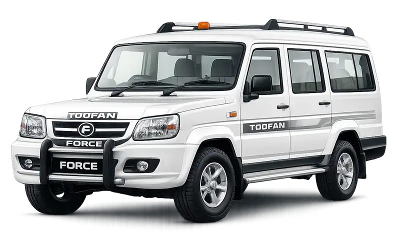 Toofan Force